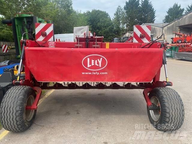 Lely Splenidmo 320PC Græsslåmaskiner