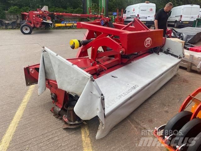 Lely Splenidmo 320PC Græsslåmaskiner