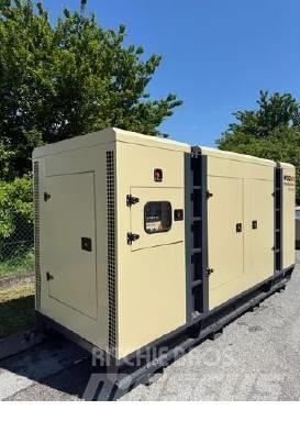  GEMAP 2 WP 275 Dieselgeneratorer
