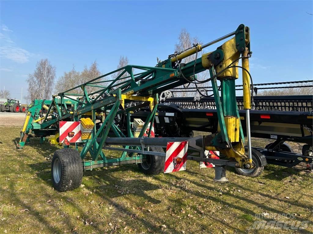  Brand B80-10-70 SV Pumper og blandingsmaskiner