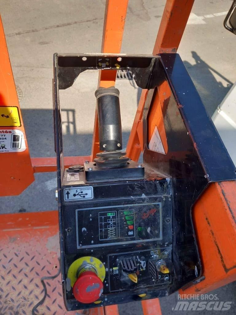 JLG 4045R Saxlifte