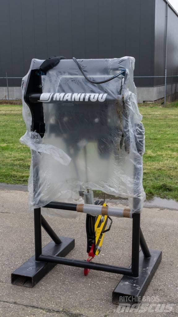 Manitou Winch 5T Andet tilbehør