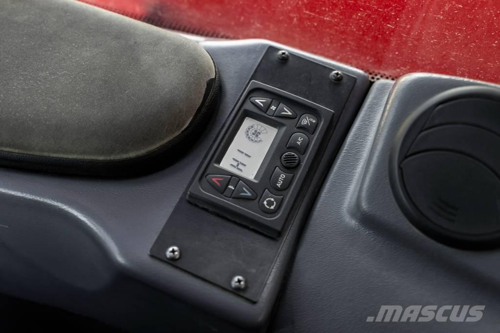 Manitou MHT 780 Teleskoplæssere