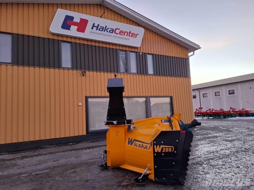 Wieska W241 Sneslynger