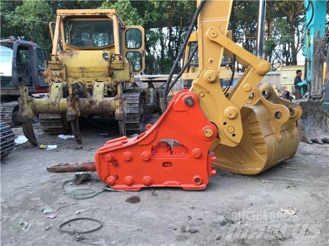 CAT 325 C Gravemaskiner på larvebånd