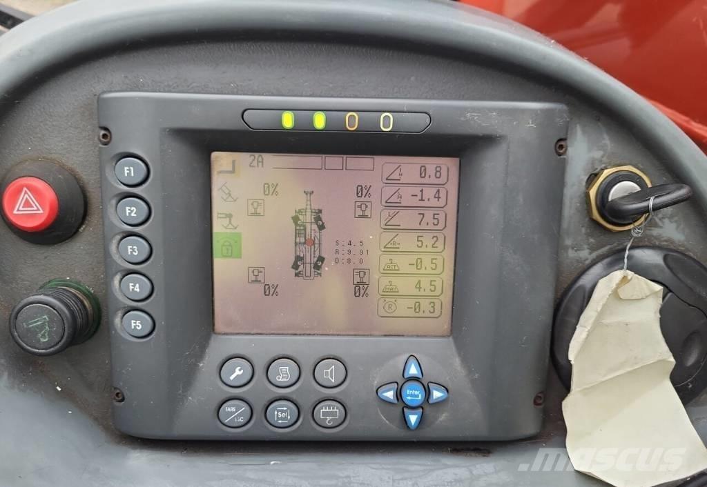 Manitou MRT3050 Teleskoplæssere