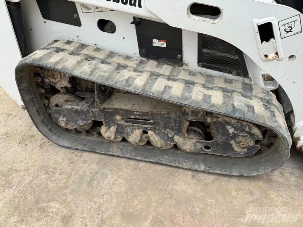 Bobcat MT 55 Larvebåndslæssere
