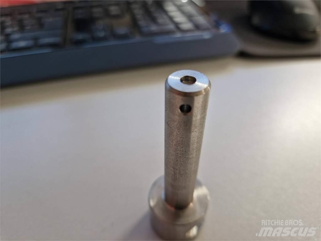 Rottne 088-18711 Chassis og suspension