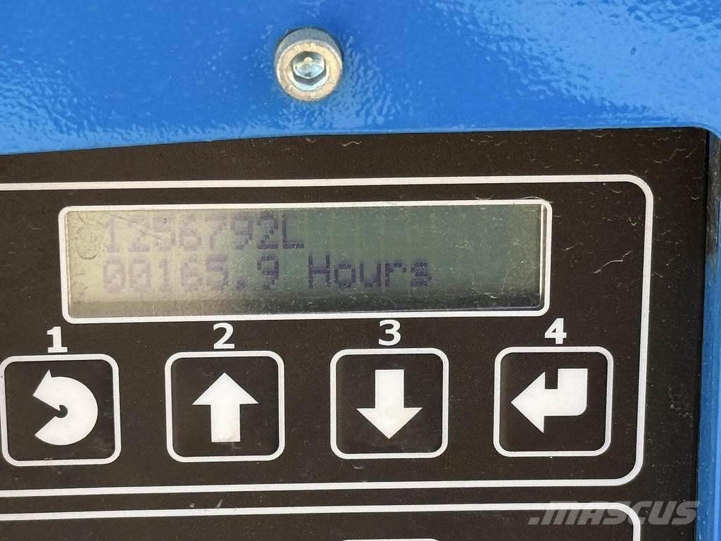 Genie GS4047 Andre lifte og platforme