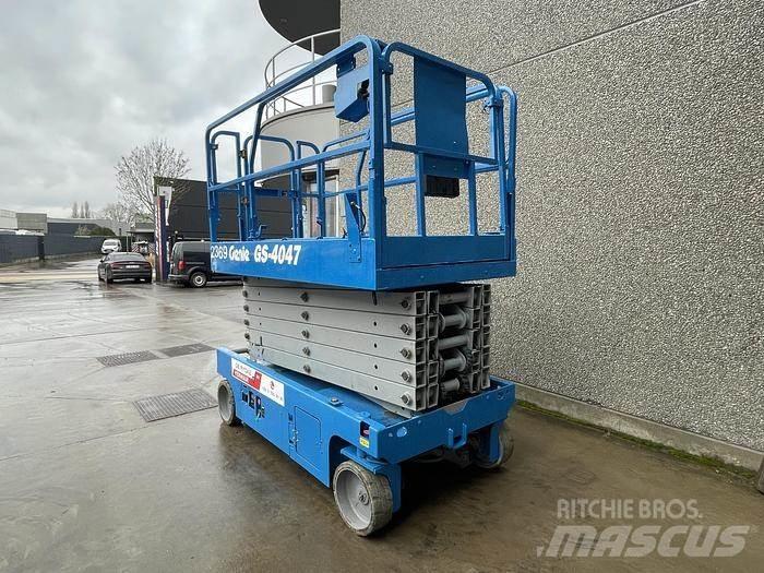 Genie GS4047 Andre lifte og platforme