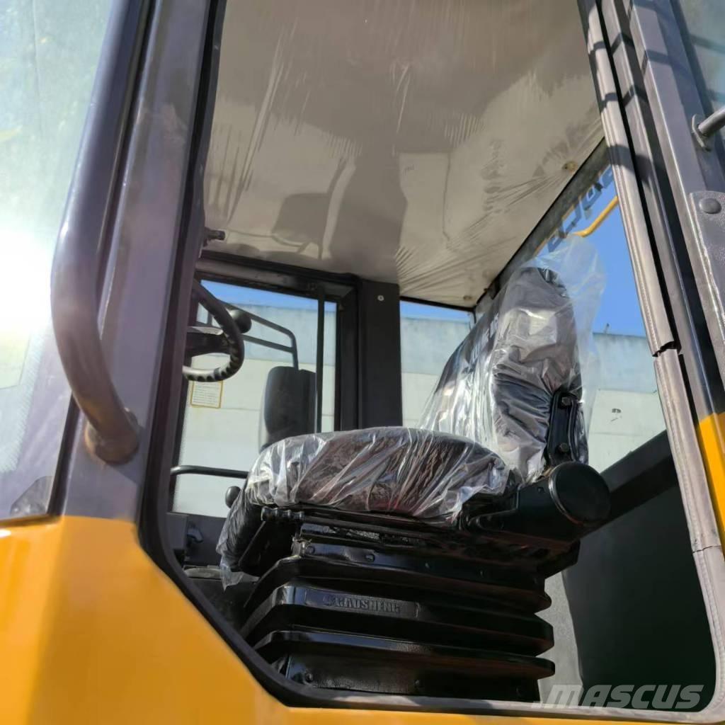 SDLG 936 Læssemaskiner på hjul