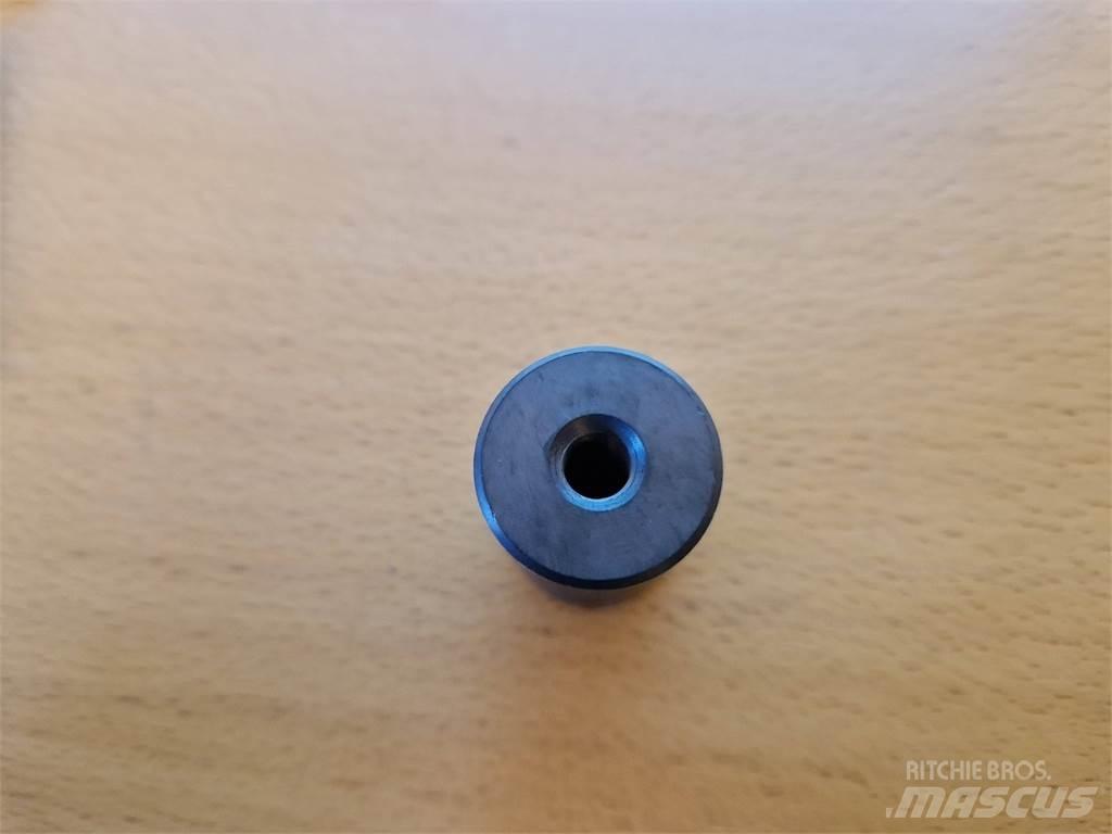 Eco Log 7034612 Chassis og suspension