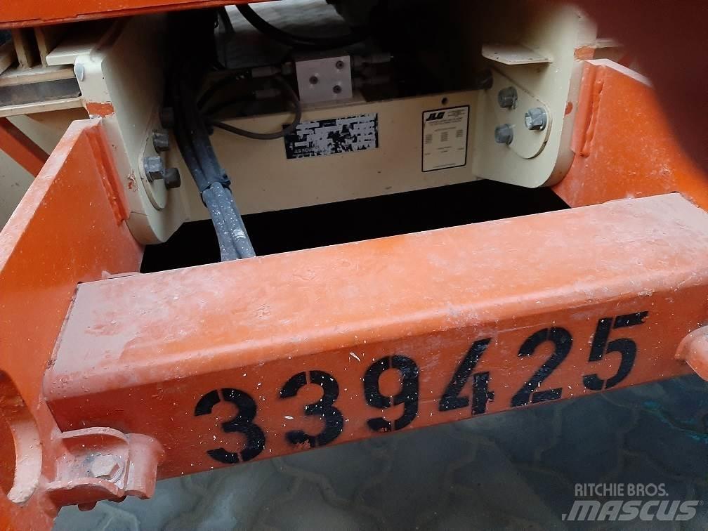 JLG 3394RT Saxlifte