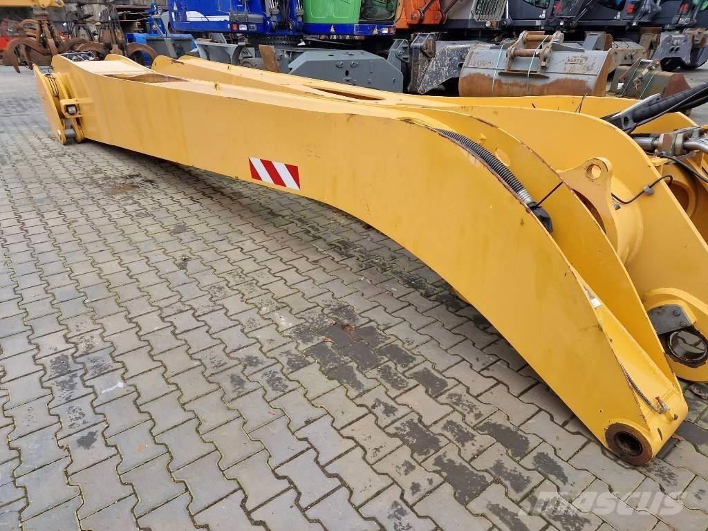 Liebherr R954C EW Materialehåndteringsmaskiner