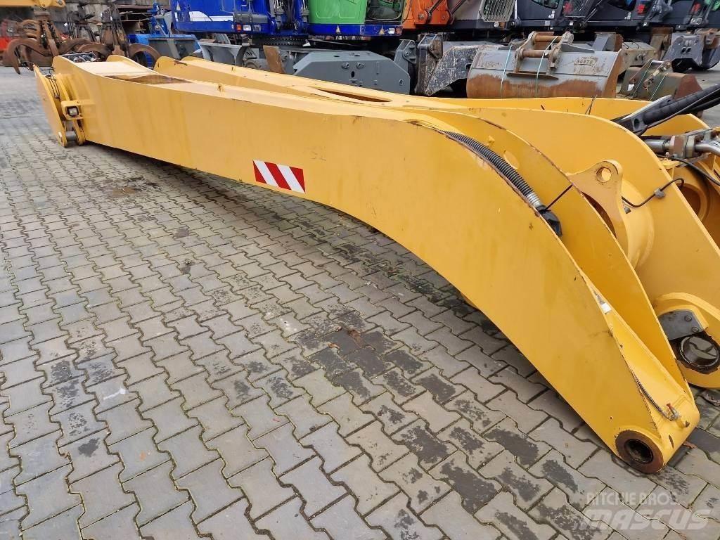 Liebherr R954C EW Materialehåndteringsmaskiner