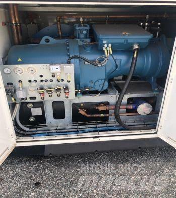  GUINALT GF40 Dieselgeneratorer