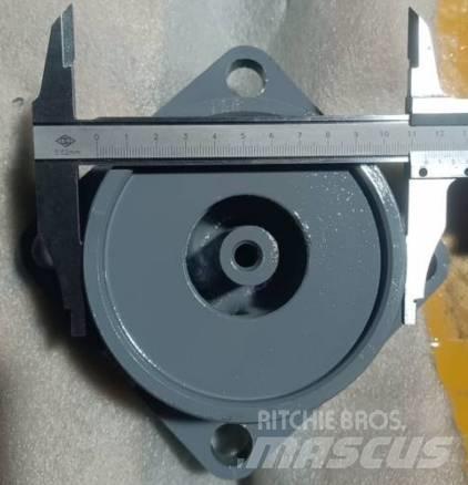 XCMG TY 320 Gear