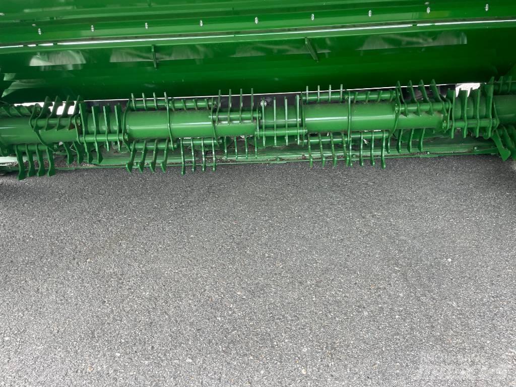 John Deere C350R Kombihøstere