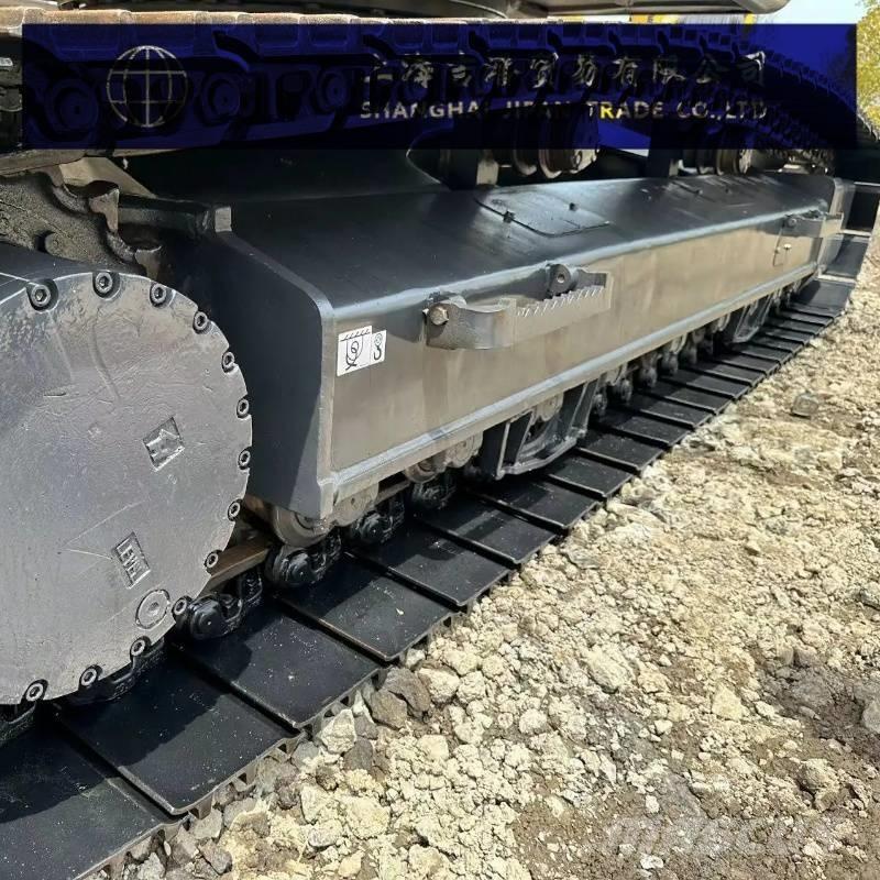 Volvo EC 240 Gravemaskiner på larvebånd