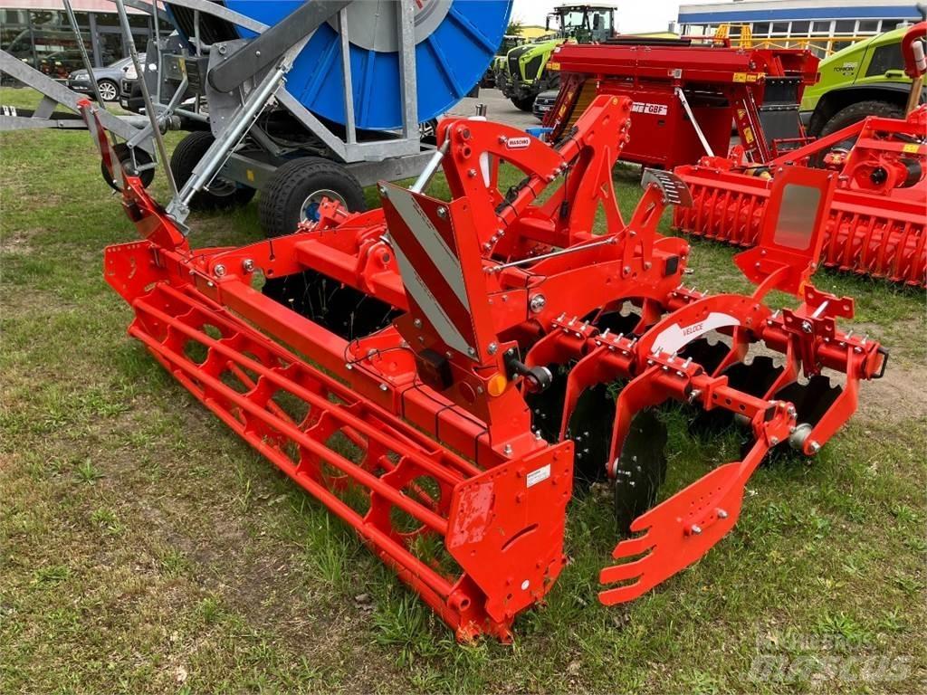 Maschio Veloce 300 Tallerkenharver