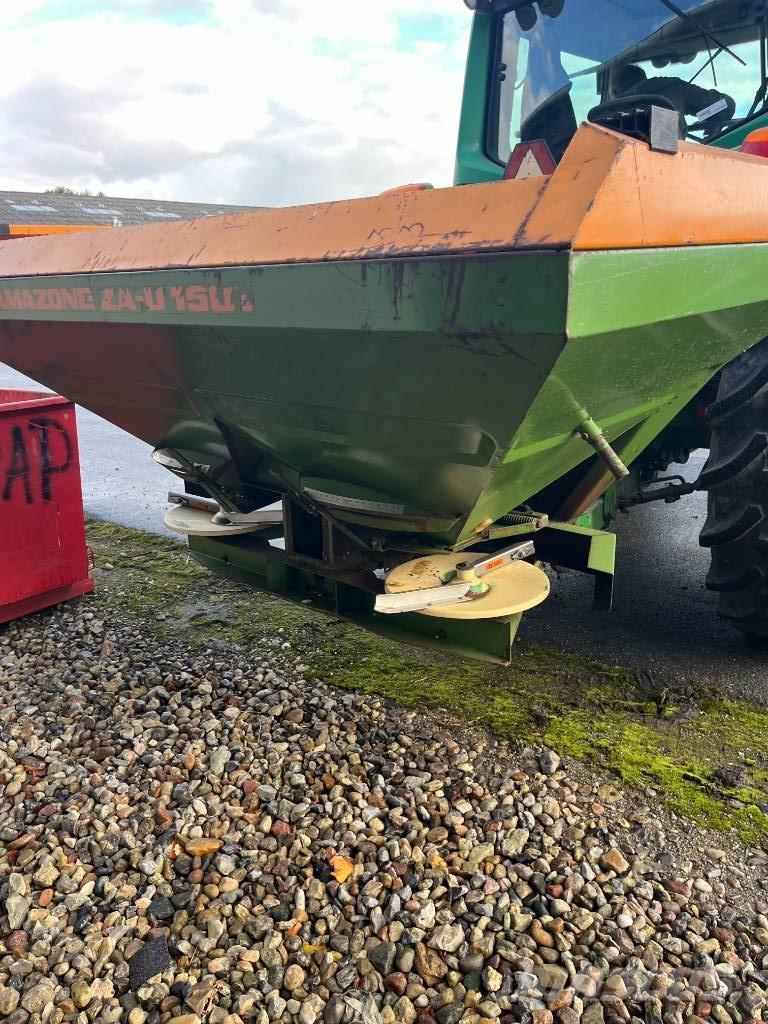 Amazone ZA-U Mineralspreder