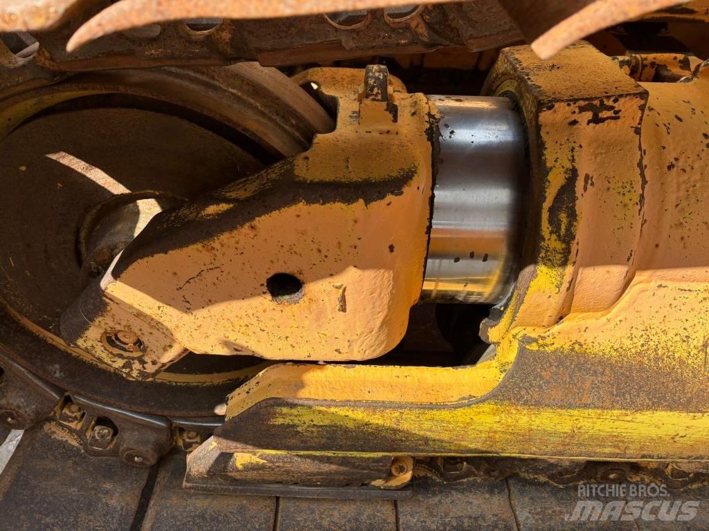 CAT D 7 H Bulldozer på larvebånd