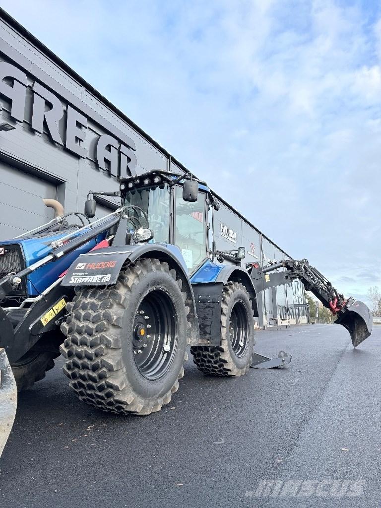 Huddig 1370 Rendegravere