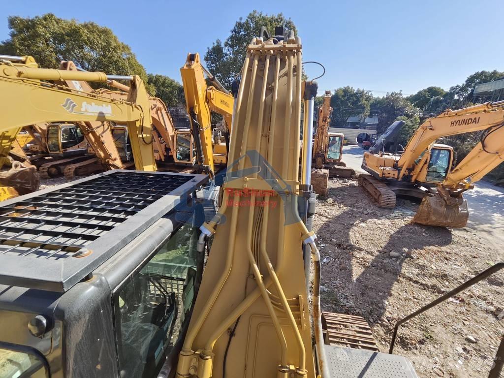 CAT 336 D Gravemaskiner på larvebånd