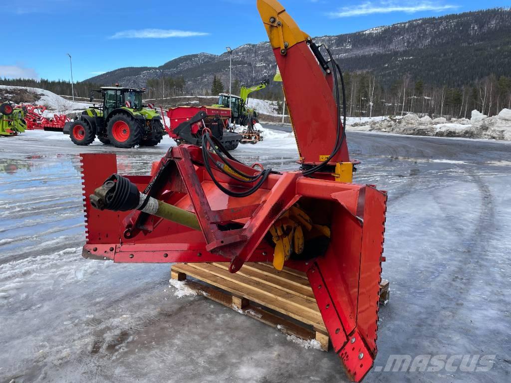 Duun VF 230 Sneslynger