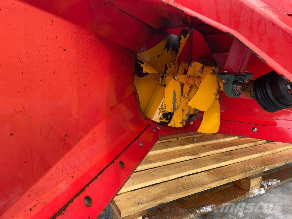 Duun VF 230 Sneslynger