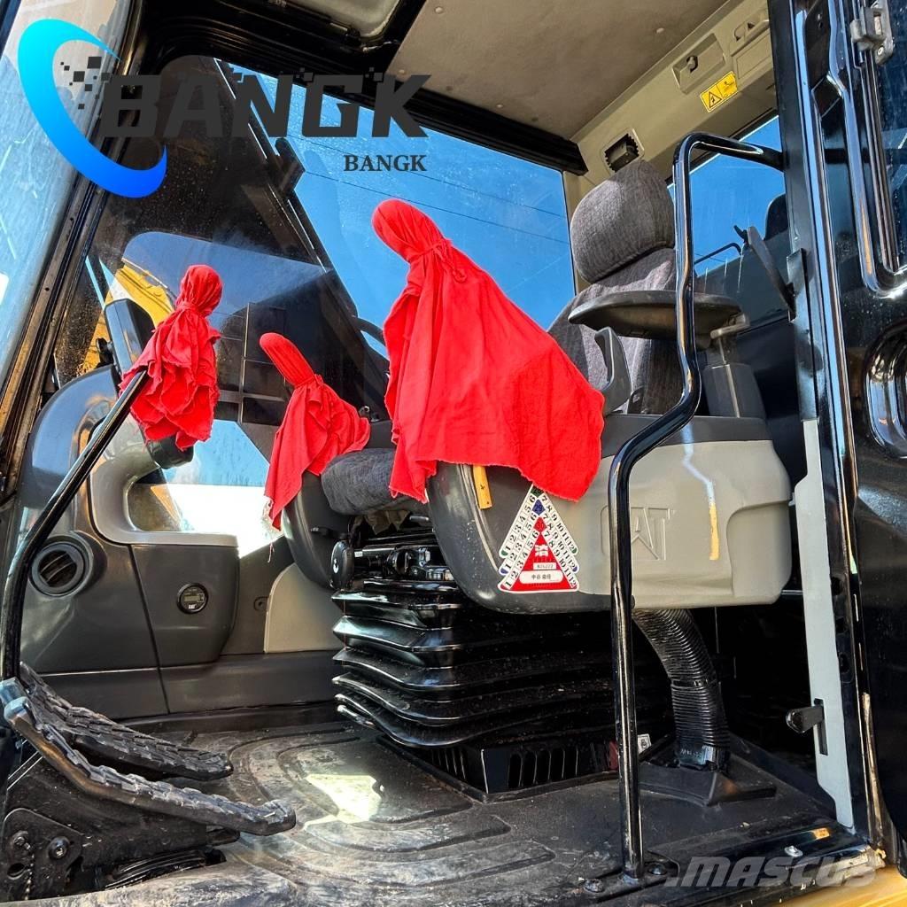 CAT 315D2 Gravemaskiner på larvebånd