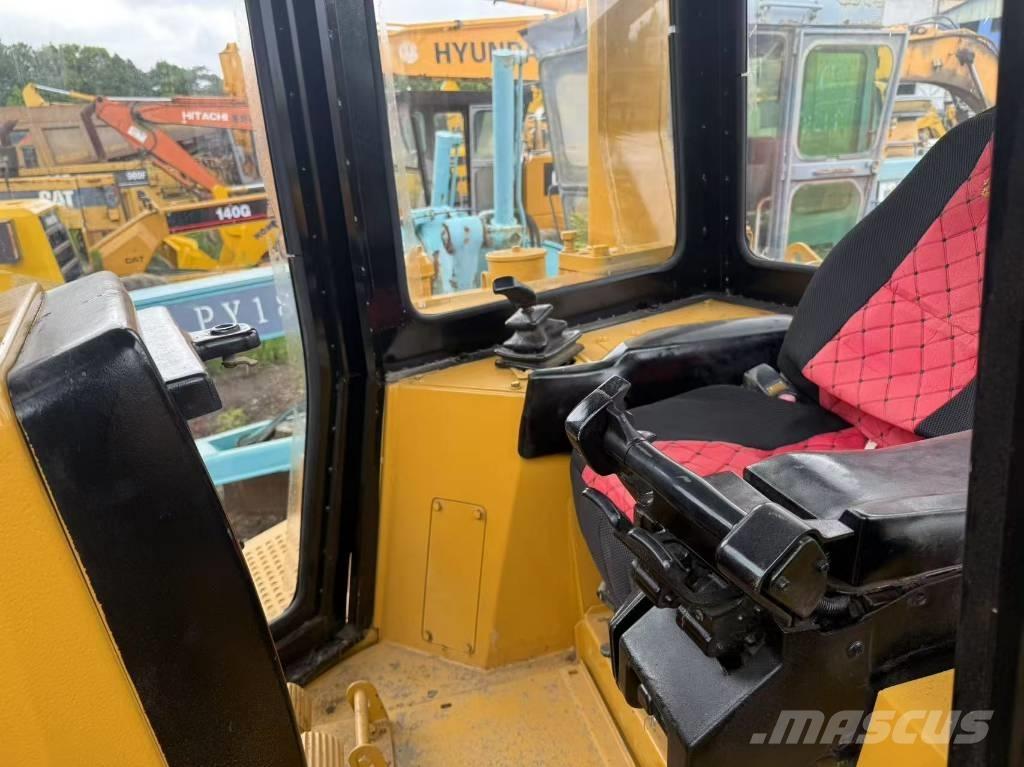 CAT D 6 R Bulldozer på larvebånd