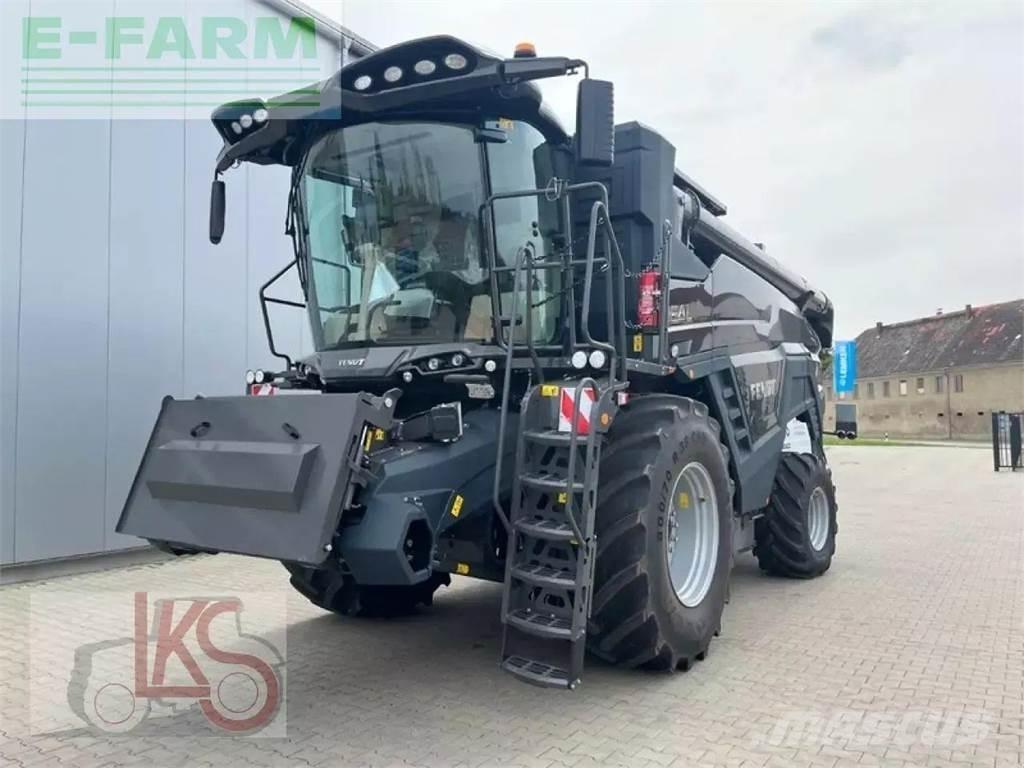 Fendt ideal 7 Mejetærskere