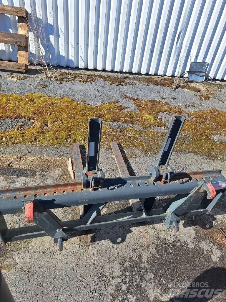 Ålö L1220 Transport – Andet