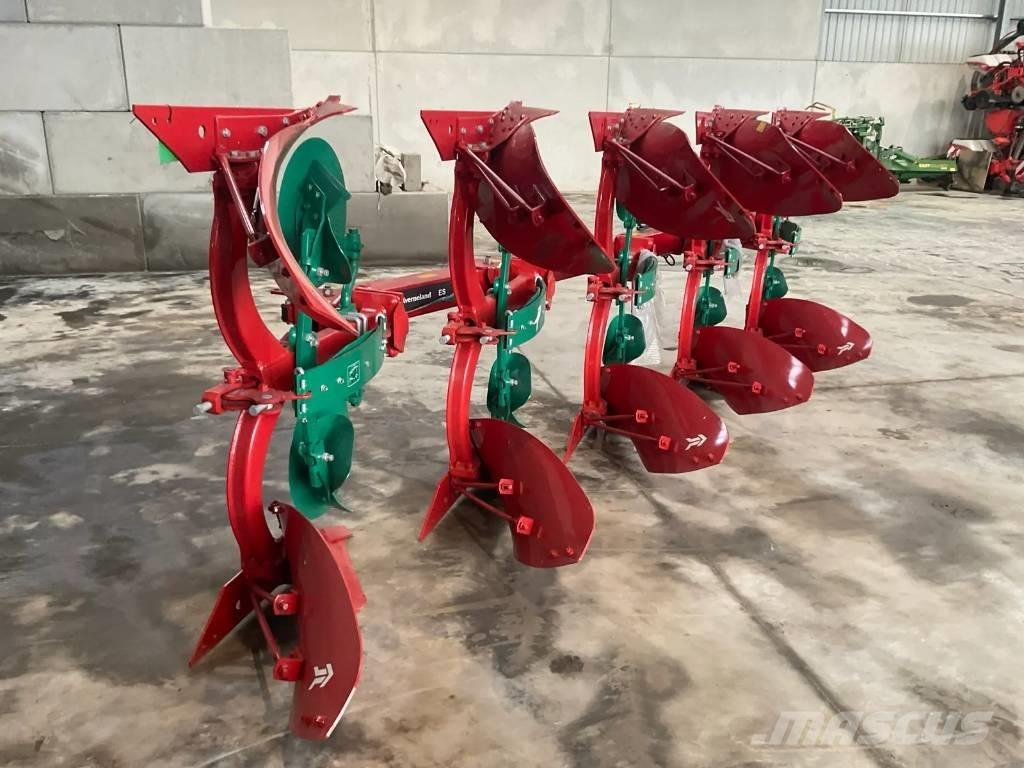 Kverneland ES 100 Almindelige plove