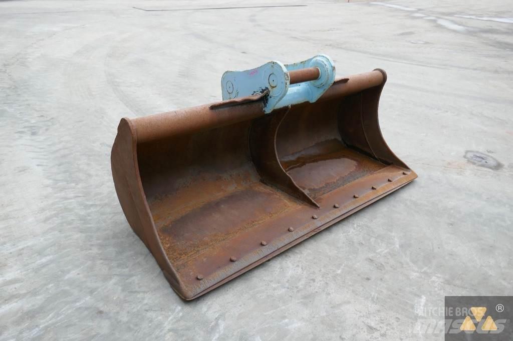 Strickland Bucket Skovle