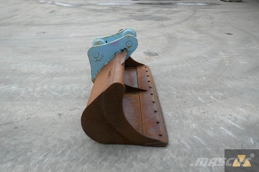 Strickland Bucket Skovle