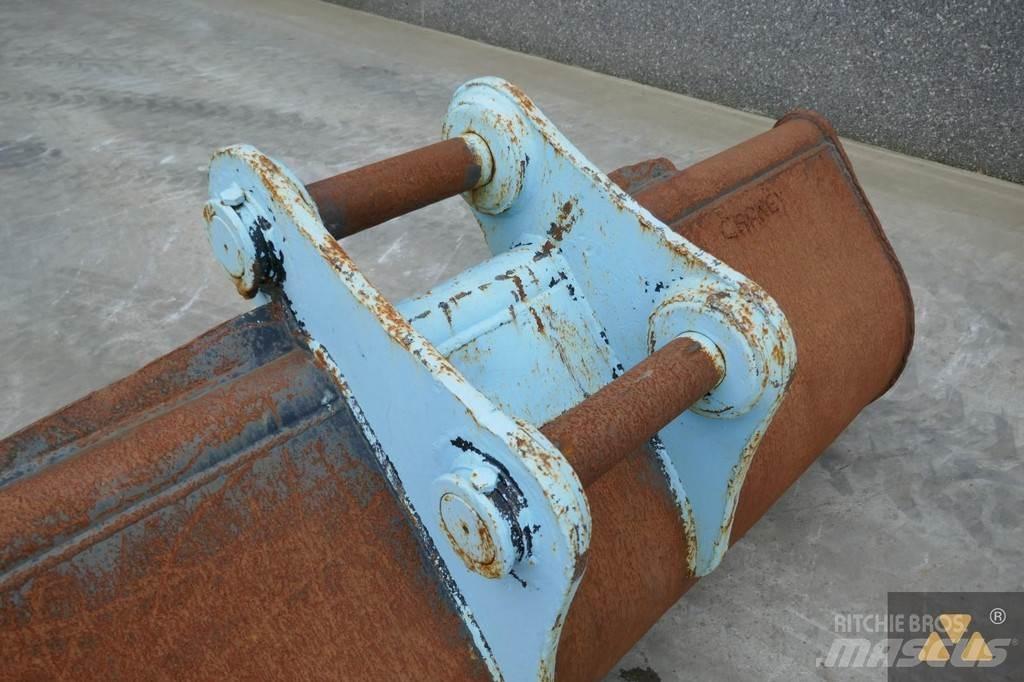 Strickland Bucket Skovle