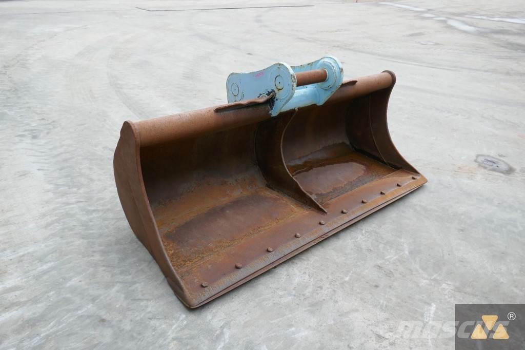 Strickland Bucket Skovle