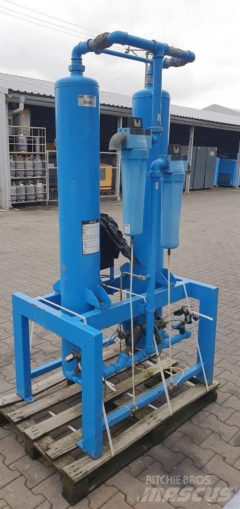  HANKINSON DK260 Adsorptionstørrer