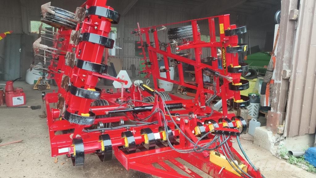 Väderstad NZA500 Harver