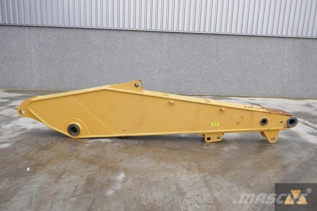 CAT Stick 336FL Transport – Andet