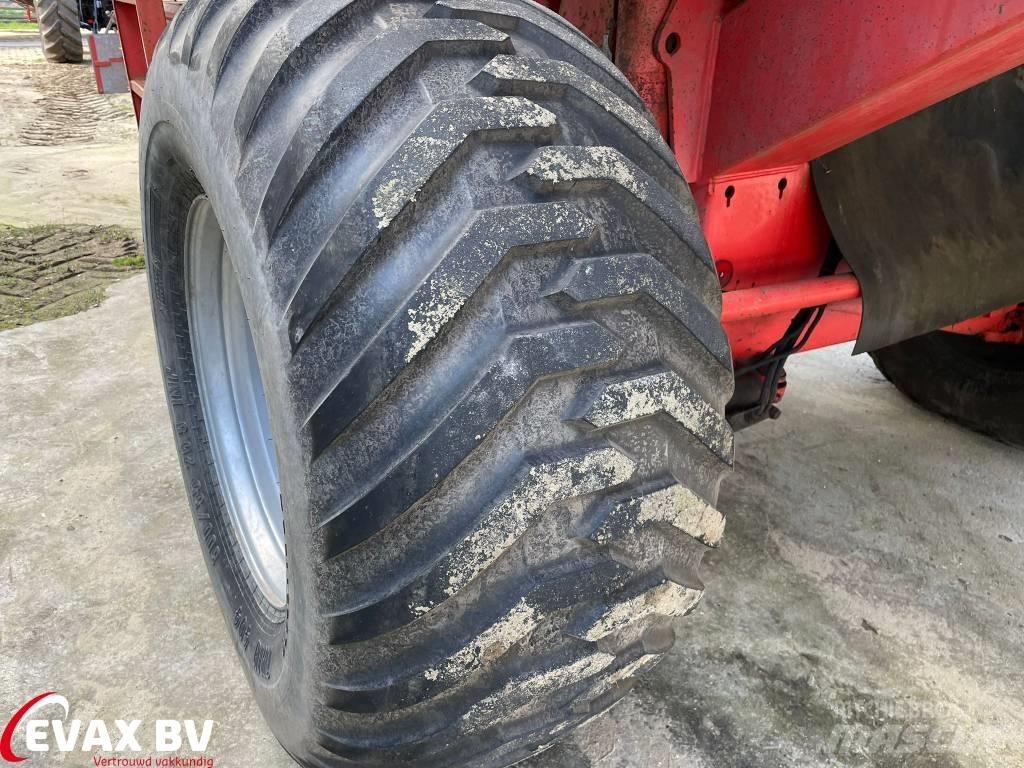 Grimme SE 150-60 NB Kartoffeloptagere
