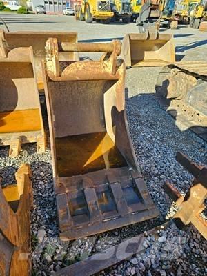 CAT M 322 D Gravemaskiner på hjul