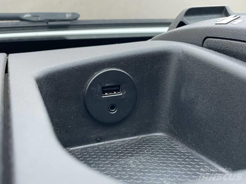 Iveco Daily Varebiler