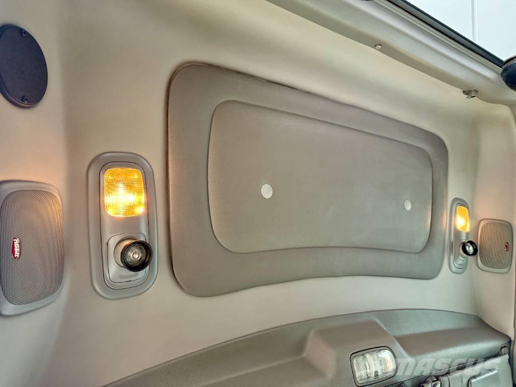 Peterbilt 389 Trækkere