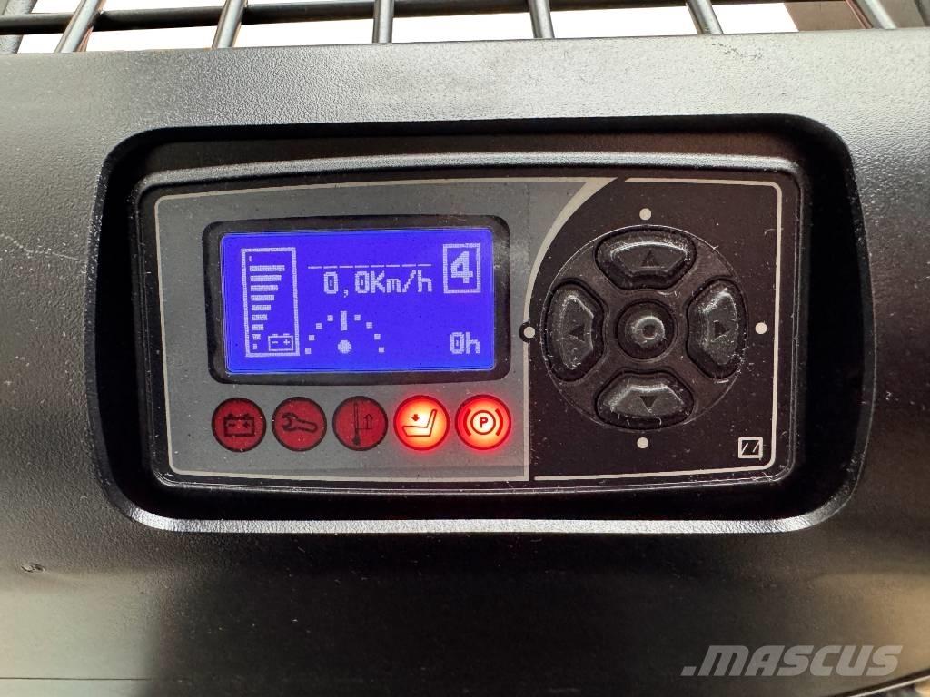 EP JX 1 Plukketruck, medium