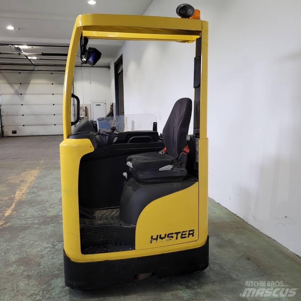Hyster R 1.6 Reachtruck