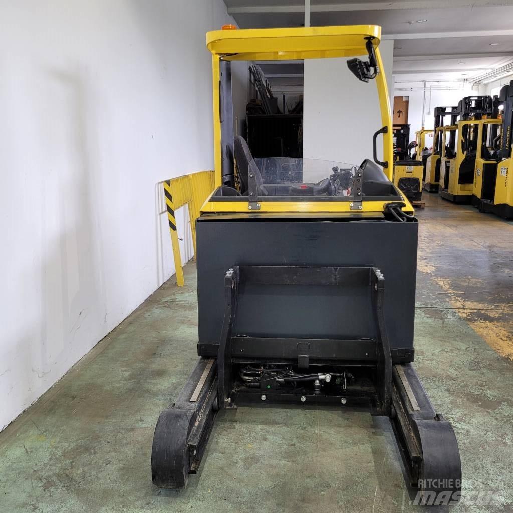 Hyster R 1.6 Reachtruck