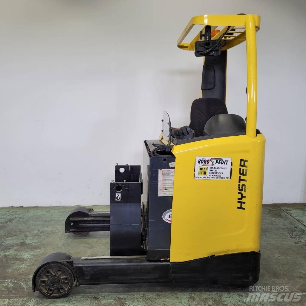 Hyster R 1.6 Reachtruck